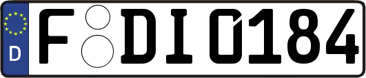F-DI0184