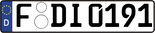F-DI0191