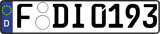 F-DI0193