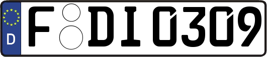 F-DI0309