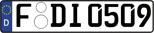 F-DI0509