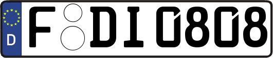 F-DI0808