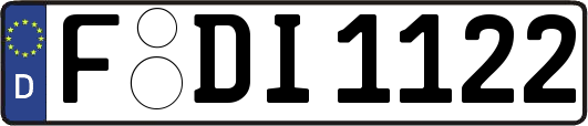 F-DI1122