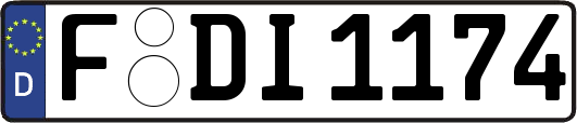 F-DI1174