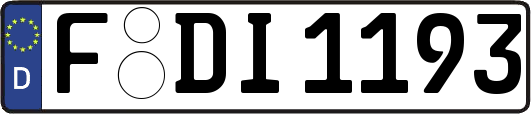 F-DI1193