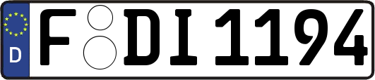 F-DI1194