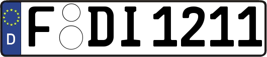 F-DI1211