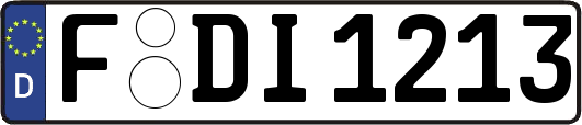 F-DI1213