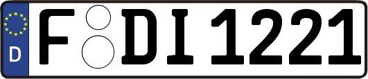 F-DI1221