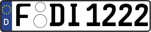 F-DI1222