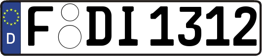 F-DI1312
