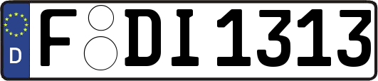 F-DI1313