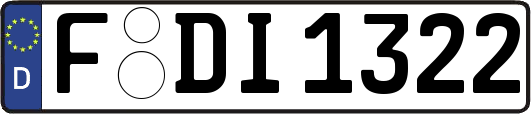 F-DI1322