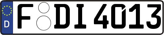 F-DI4013