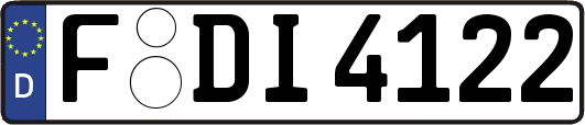 F-DI4122