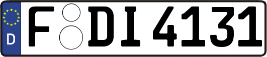 F-DI4131