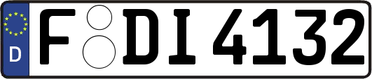 F-DI4132