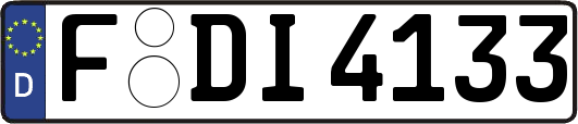F-DI4133