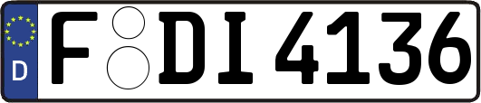 F-DI4136