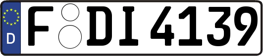 F-DI4139