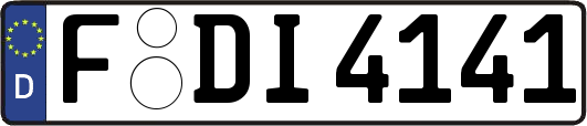 F-DI4141