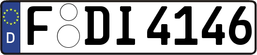 F-DI4146