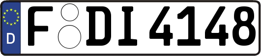 F-DI4148