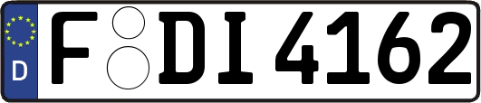 F-DI4162