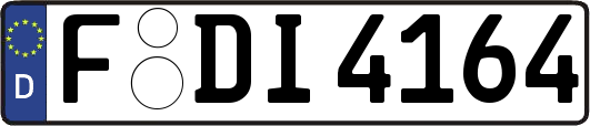 F-DI4164