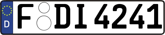 F-DI4241
