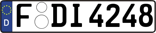 F-DI4248