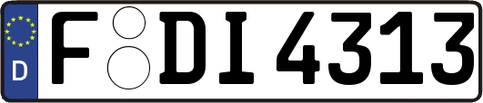 F-DI4313