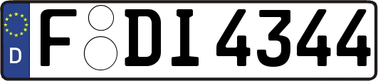 F-DI4344