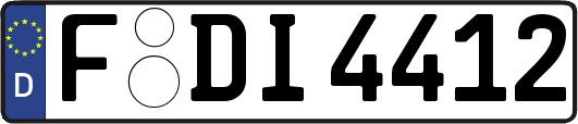 F-DI4412