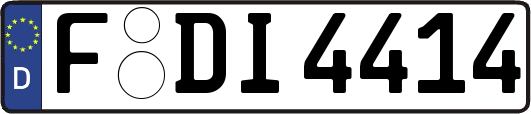 F-DI4414