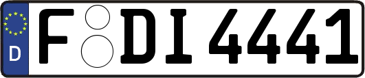 F-DI4441