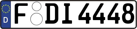 F-DI4448