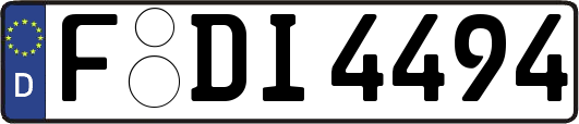 F-DI4494