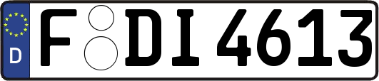 F-DI4613