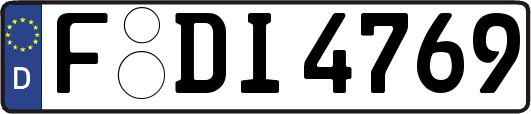 F-DI4769