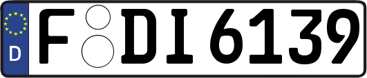 F-DI6139
