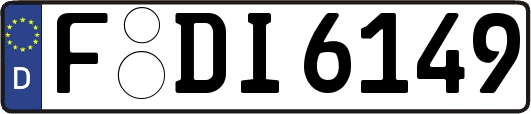F-DI6149