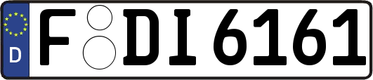 F-DI6161