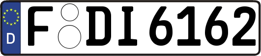 F-DI6162
