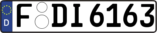 F-DI6163