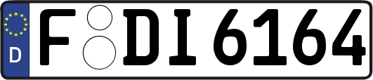 F-DI6164