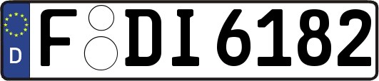 F-DI6182