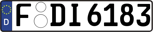F-DI6183