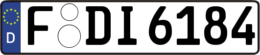 F-DI6184