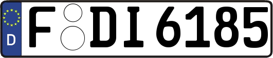 F-DI6185